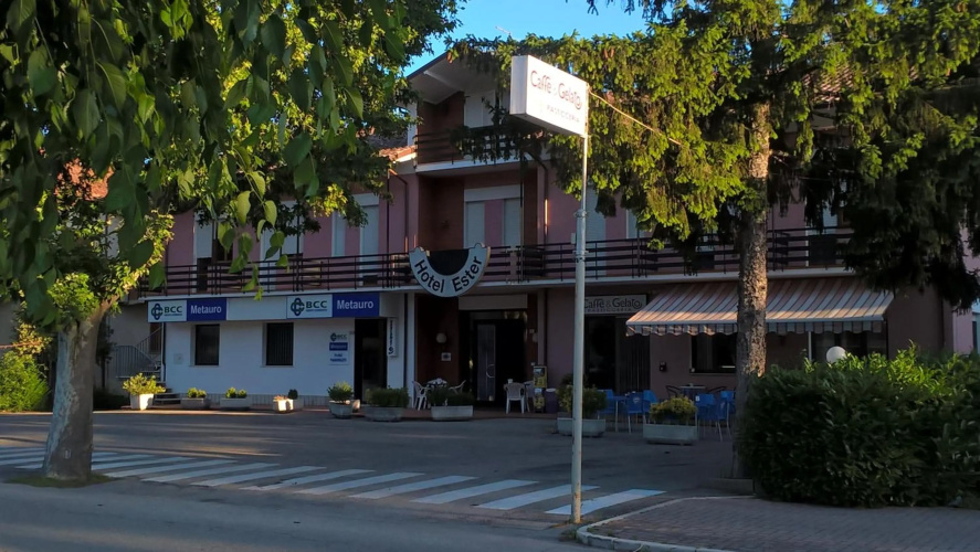 Image de l'hôtel