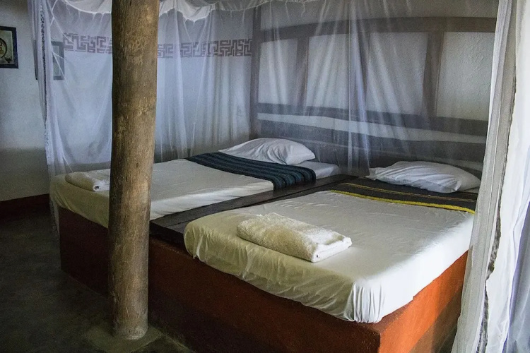 Mgoza Lodge
