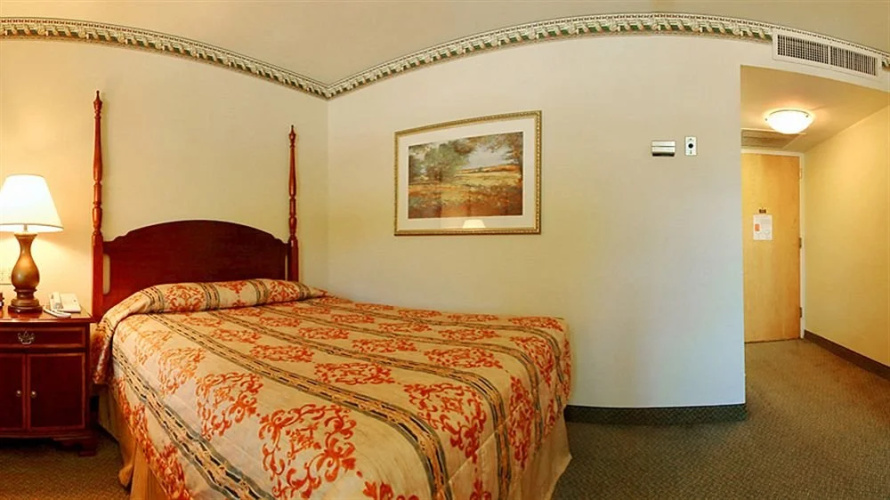 Radisson Hotel Research Triangle Park