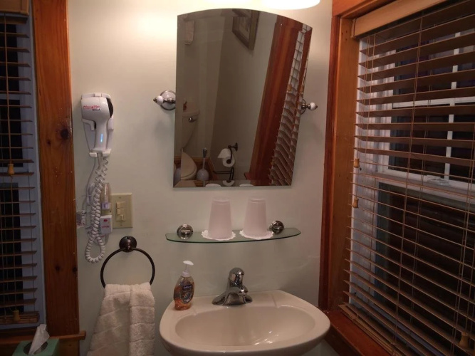 Beach Cottage Inn