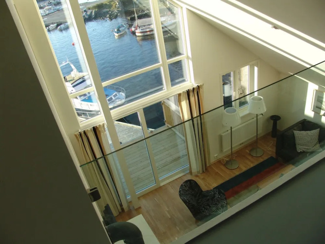 Fjordbris Hotell