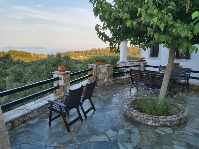 2 Bedrooms Duplex Villa