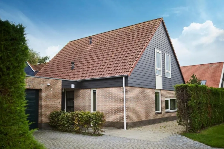 Family Bungalow