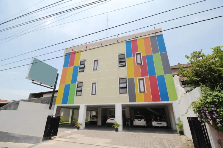 Imagen del hotel