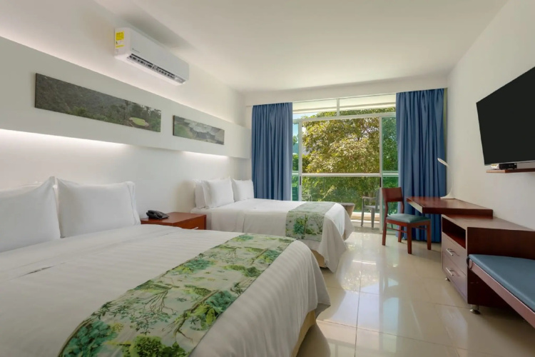GHL Relax Hotel Costa Azul