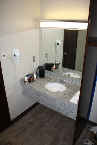 Econo Lodge