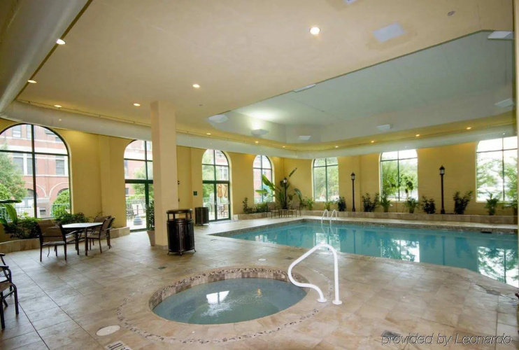 Embassy Suites by Hilton Montgomery Hotel & Conference Cente photo 21