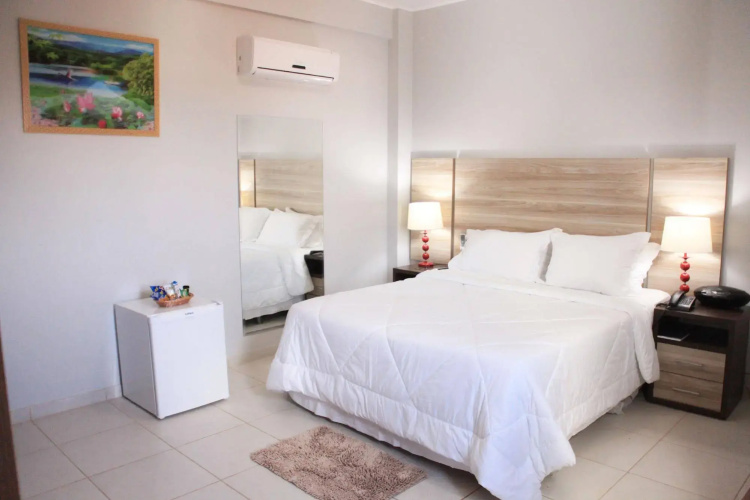 Hotel Eldorado Paracatu