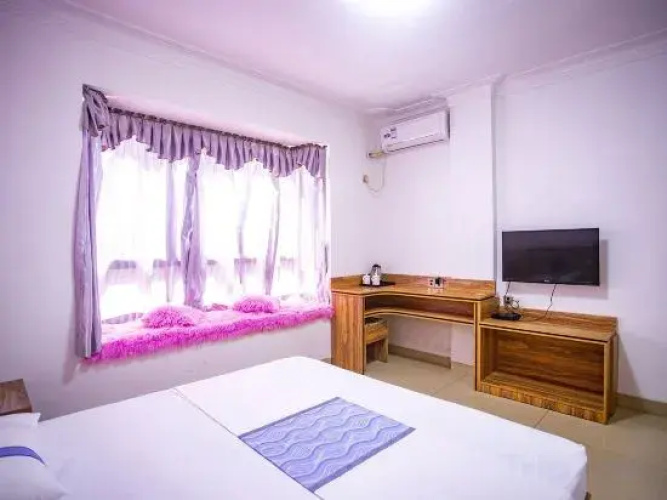 Shuntu Hotel