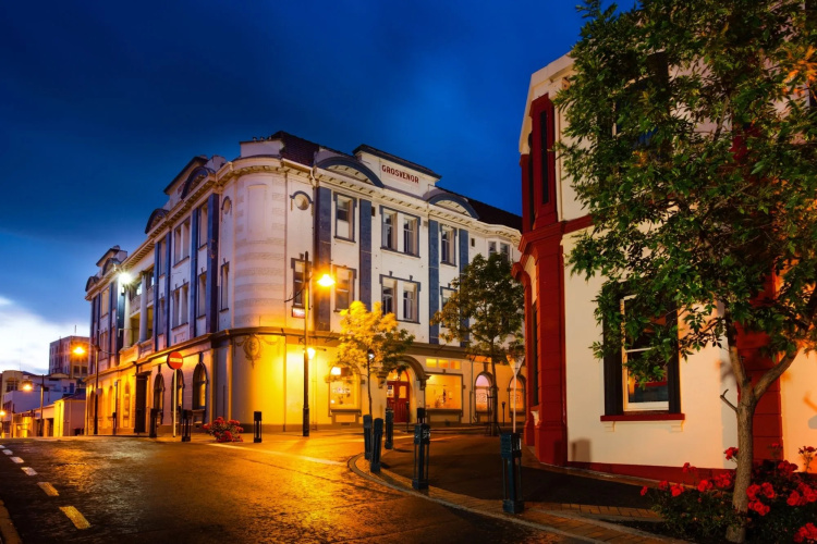 Hotelbild
