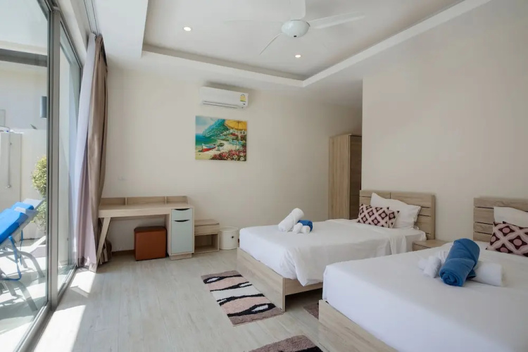 Villa Raja