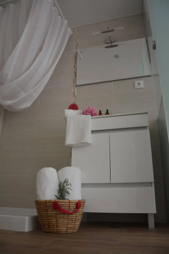 In Lisbon Apartments