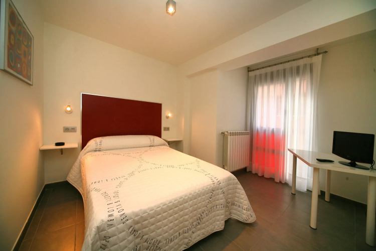 Alda Soria Rooms