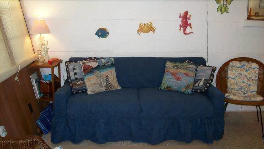 Captain Jack's #54542 - 2 Br Home