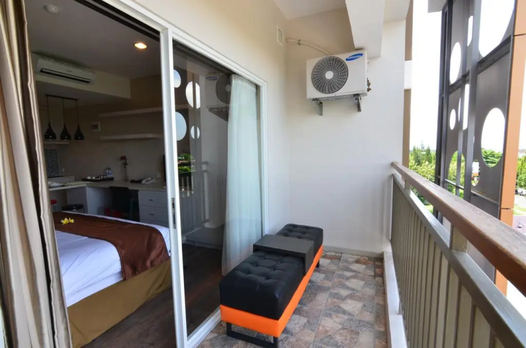Student Park Hotel