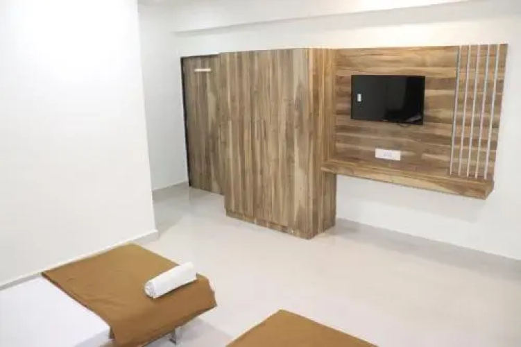 Hotel Prince Residency