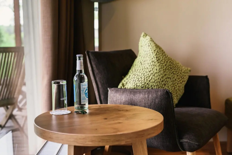 Hotelcamp Reinsehlen
