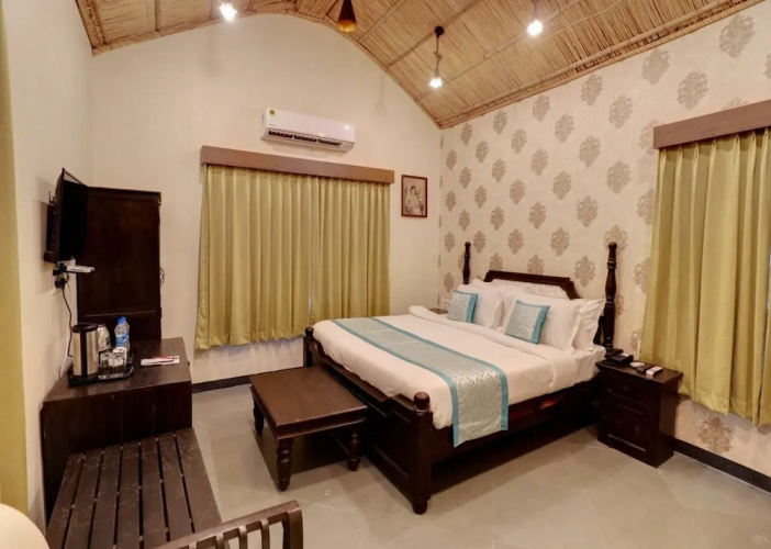 Keshav Resort
