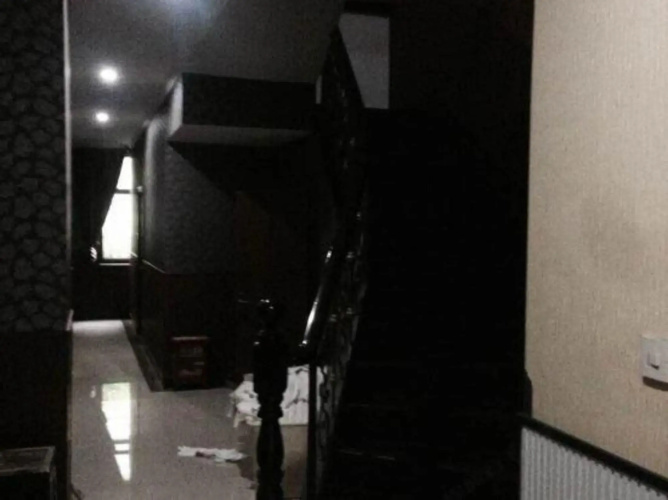 Lanshan Hotel