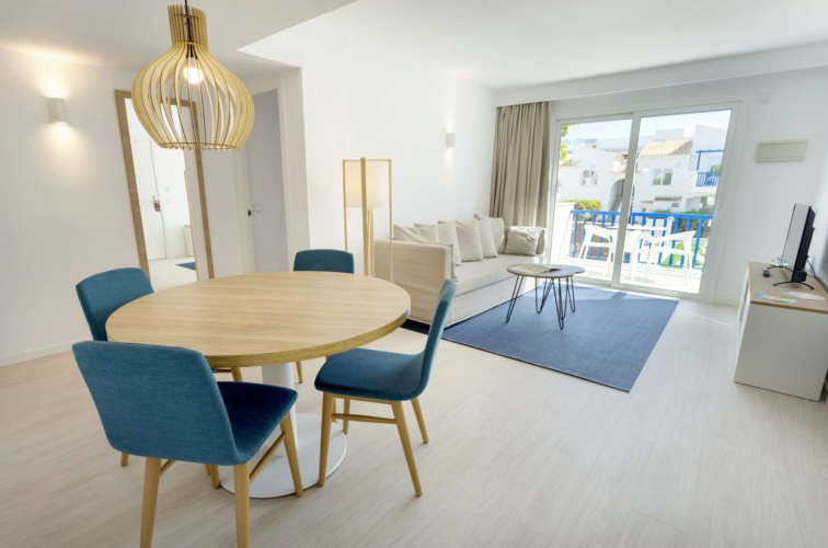 Parque Nereida Suites Hotel (Adults Only) photo 14