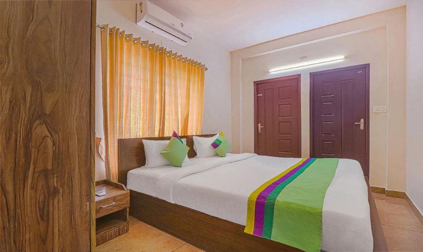 Premium Double room