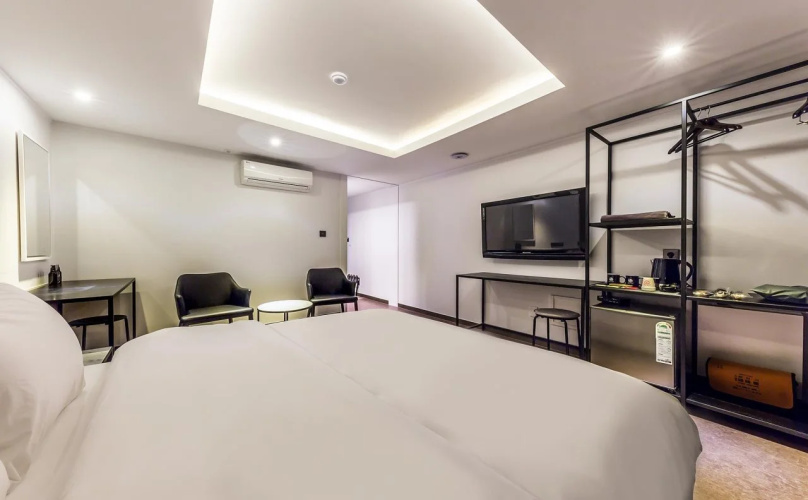 Seocho Stay Hotel