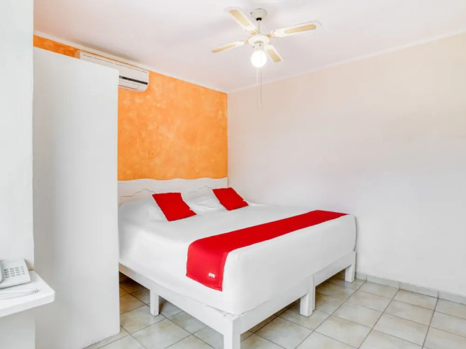 Hotel Casa Anturio