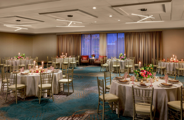 DoubleTree by Hilton Hotel Boston - Westborough photo 32