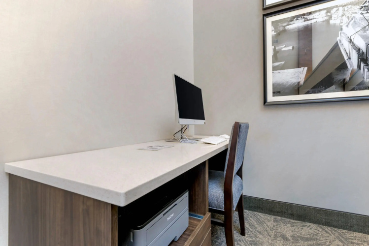 Quality Inn St. Cloud West