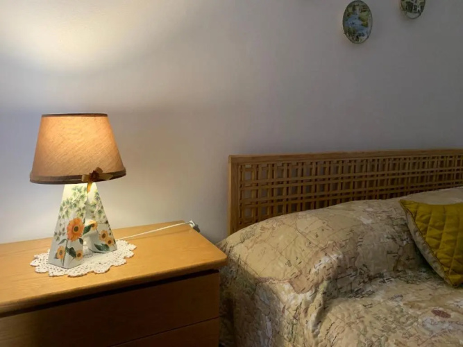 "L'Armonia" Apartment