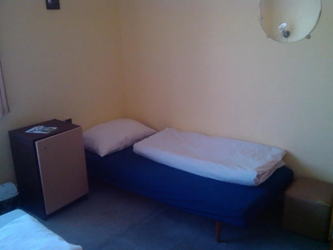 Hotel Český Ráj