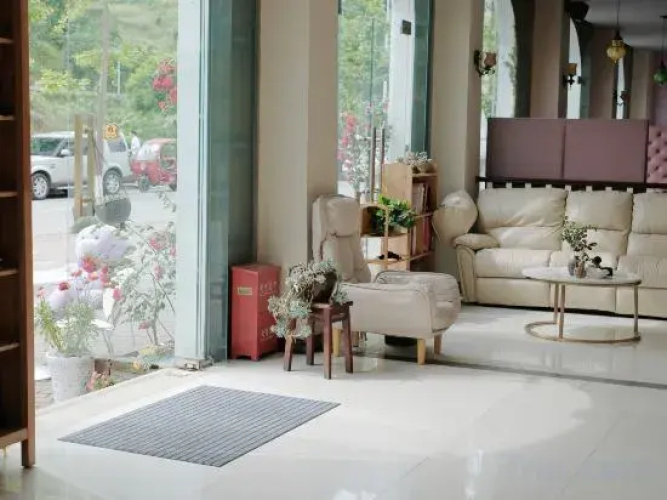 Hongyue Style Inn