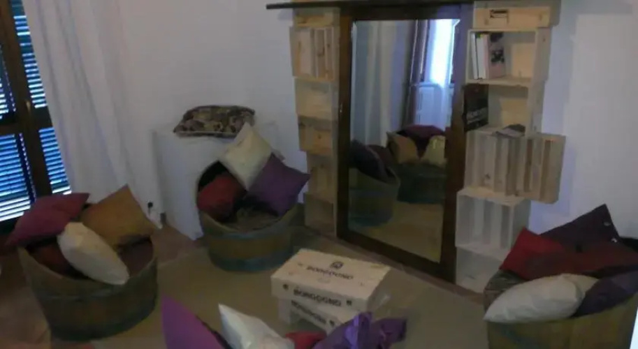 Rossobarolo
