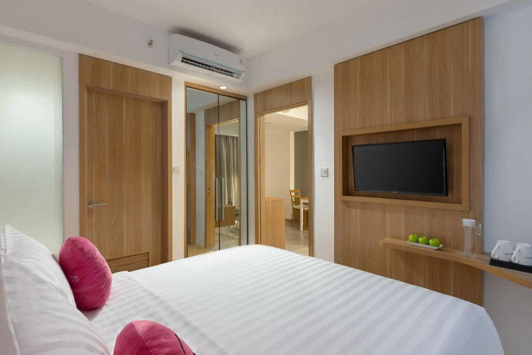 favehotel Karawang