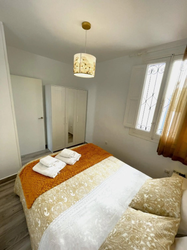 Home Suite Apartament Centre Madrid