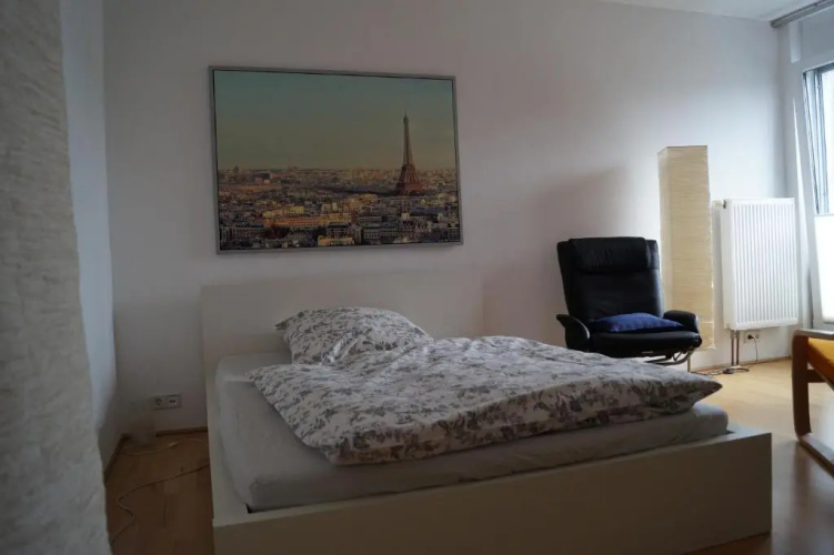 B8 - apartments, bed & breakfast