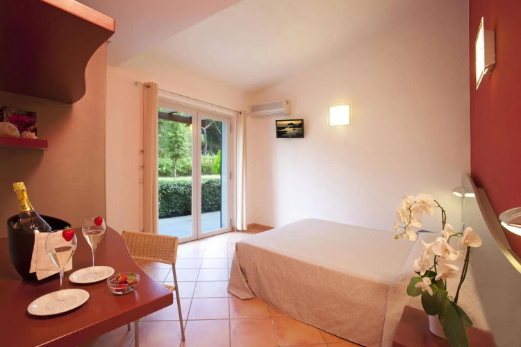 Pineta Residence