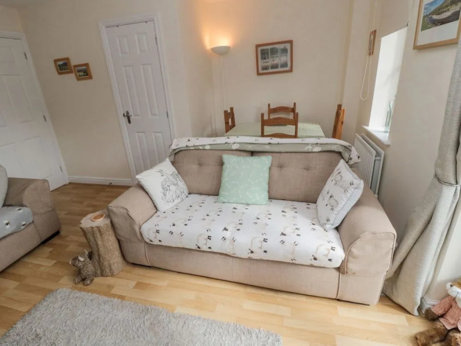 Ramblers Cottage