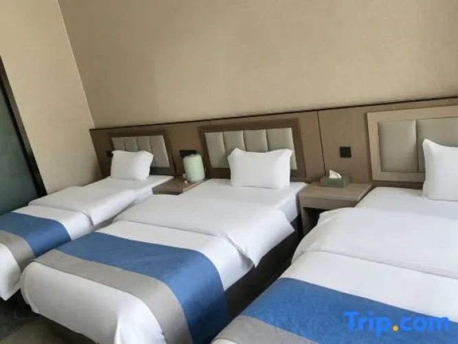 3 Bedrooms Premium room