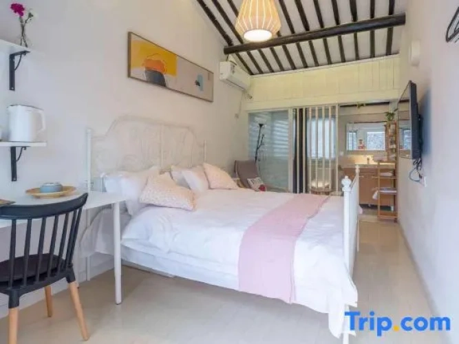 3 Bedrooms Standard room