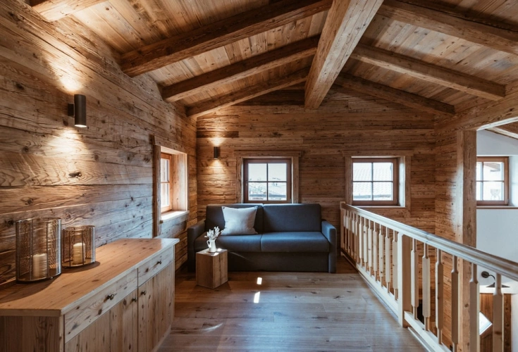 Comfort Chalet