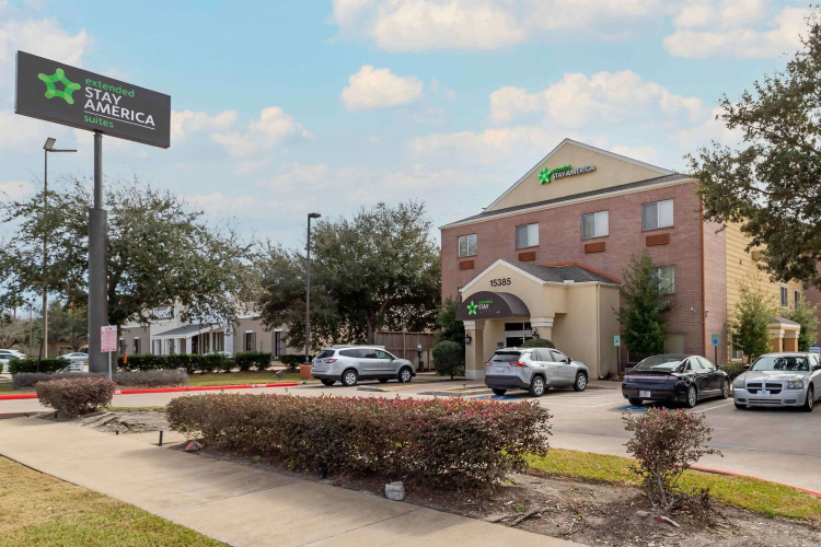 Extended Stay America Houston Katy Freeway Energy Corridor photo 22