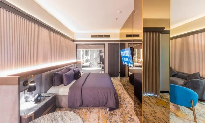Double Junior Suite