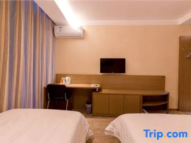 Business Twin room