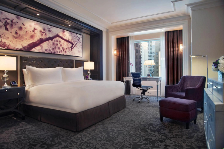 The St. Regis Toronto photo 8