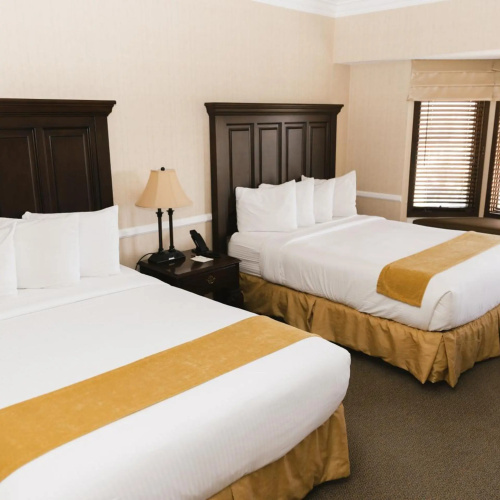 Historic Santa Maria Inn photo 18