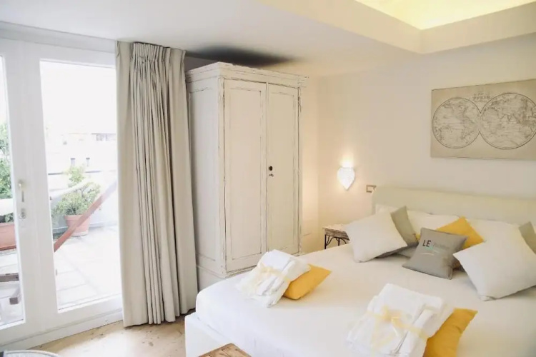 Le Home B&B