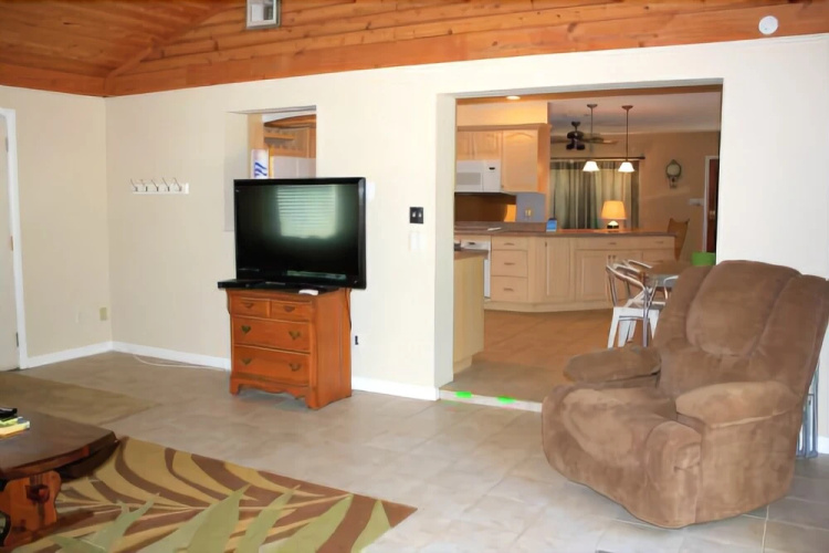 Beach Escape #52253 - 3 Br Home