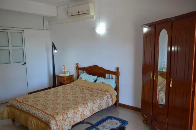 Paradisia Residence