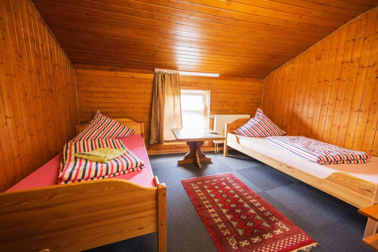 Hotel Schwan